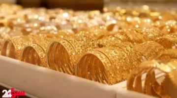 أسعار الذهب اليوم تشعل السوق المصرية وتقفز لمستوى تاريخي غير مسبوق